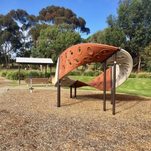 Frog Hollow Reserve