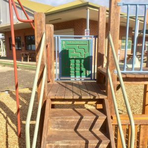 Inverleigh Sporting Complex