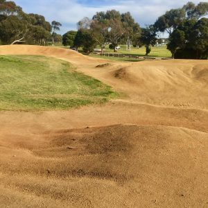 South Barwon Reserve – BMX Track