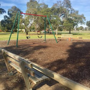 Chirnside Park