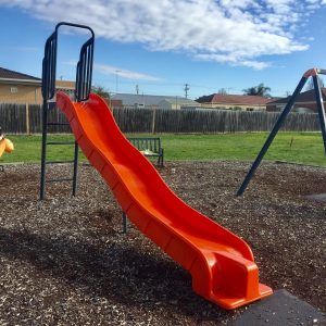 Hammersley Reserve