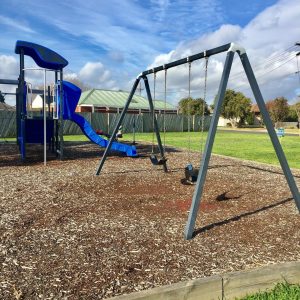 Nicholson Reserve
