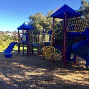 Erskine Paddock Playground