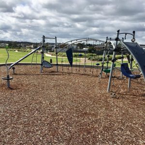 Beach Vista Drive Playground