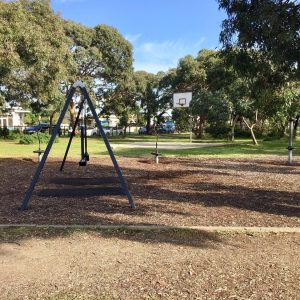 Ocean Grove Park