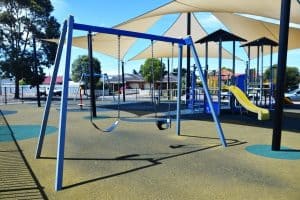 Graymore Park
