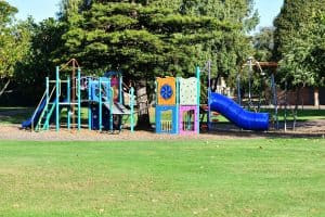 Good Neighbour Gardens Playground