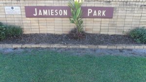 Jamieson Park