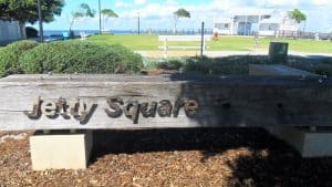 Jetty Square Park