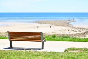Kingston Park Coastal Reserve