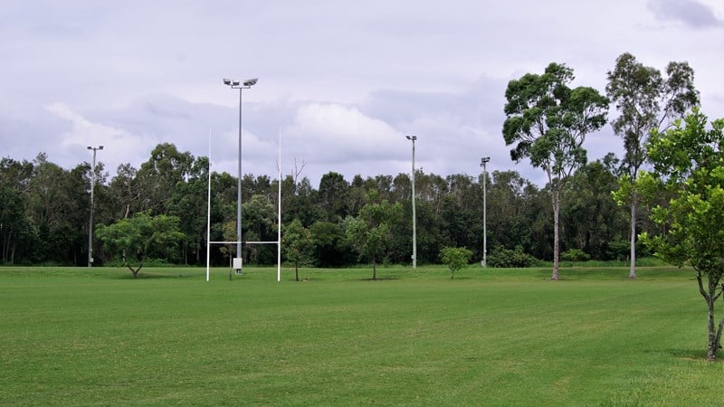 Peterson Road Sports Ground