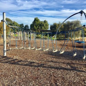 Hoburn Rise Reserve