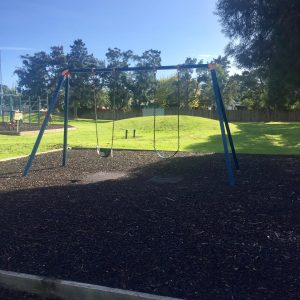 Winter Reserve