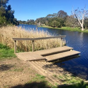 Dans Nature Reserve