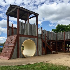 Eureka Stockade Memorial Park