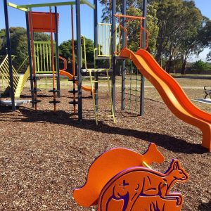 Pettitt Park