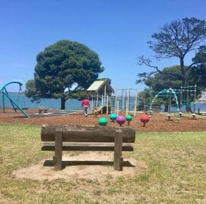 Moorpanyal Park