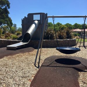 Camperdown Apex Park