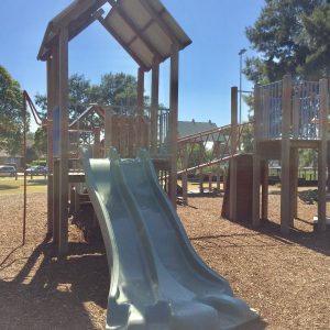 Highton Reserve