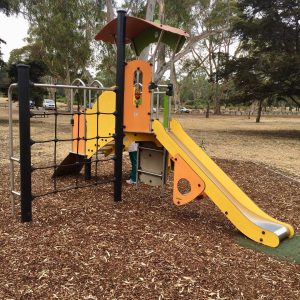 Eastern Park Playground
