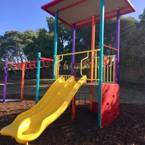 Downie Reserve