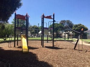 Kenworthy Reserve