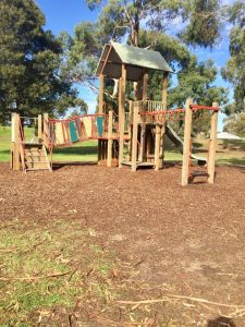 Lawson’s Park