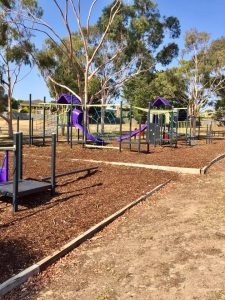 Coolabah Park