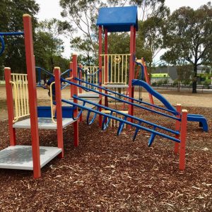 Hamlyn Park
