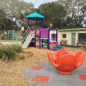 Freshwater Creek Playground