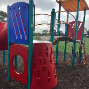 Hurst Reserve