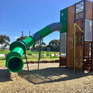Flinders Park Playground