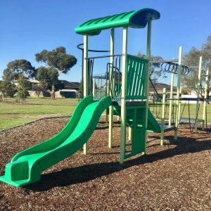 Hume Reserve Playground