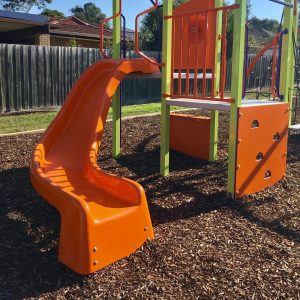 Bennett Reserve