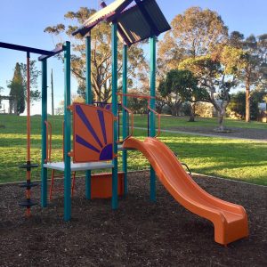 Moorak Park