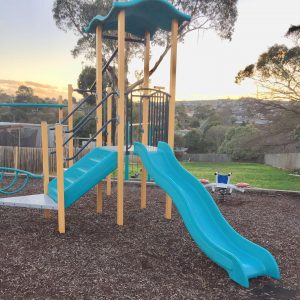 Iona Reserve