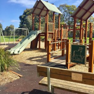 Newling Reserve