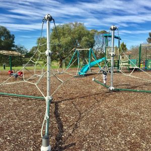 Waurn Ponds Valley Parklands