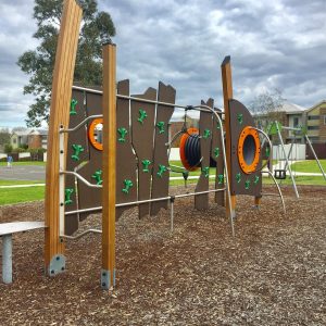 Percy Reserve