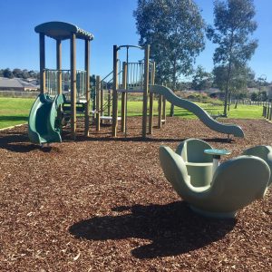 Hewat Drive Playground