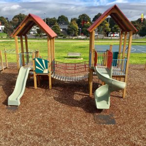 Stead Park Playground
