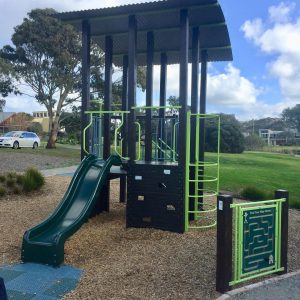 Jan Juc Creek Reserve Playground