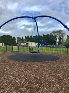 Evans Reserve