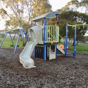 Edgecombe Reserve