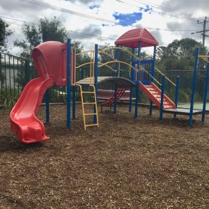 Elderslie Reserve