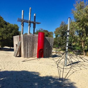 Barwon Heads Village Park