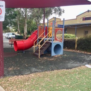 Bannockburn Shire Hall