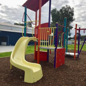 Barwon Valley Activity Centre