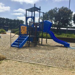 Mt Moriac Recreation Reserve