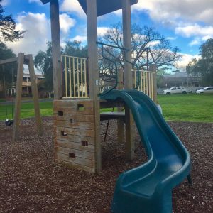 Pevensey Park